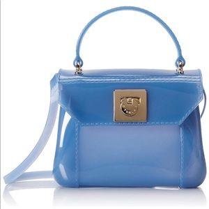 ❌ SOLD ❌ Furla Mini Bom Bom Crossbody